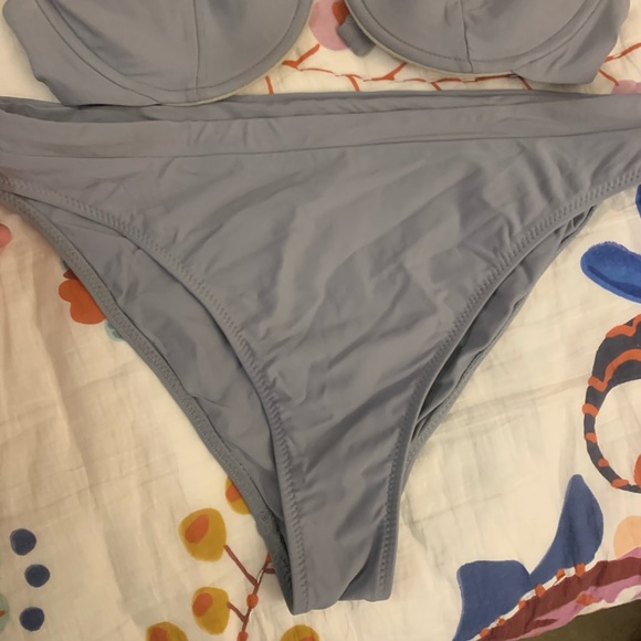 Ele Swims Bikini (Can fit Medium or Large) - Picture 2 of 6